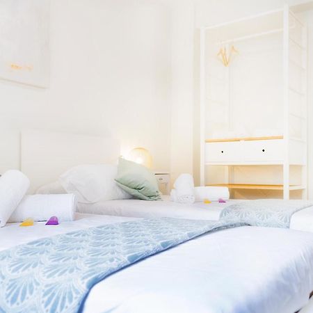 Cabanyal Luxury Malvarrosa Beach バレンシア エクステリア 写真